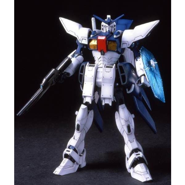 Hg 1 144 Gs 01 Gセイバー 無重力仕様 バンダイ 45 J00 Np ホビーゾーン 通販 Yahoo ショッピング
