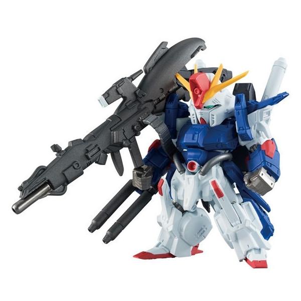 FW GUNDAM CONVERGE EX21 フルアーマーZZガンダム 単品（再販