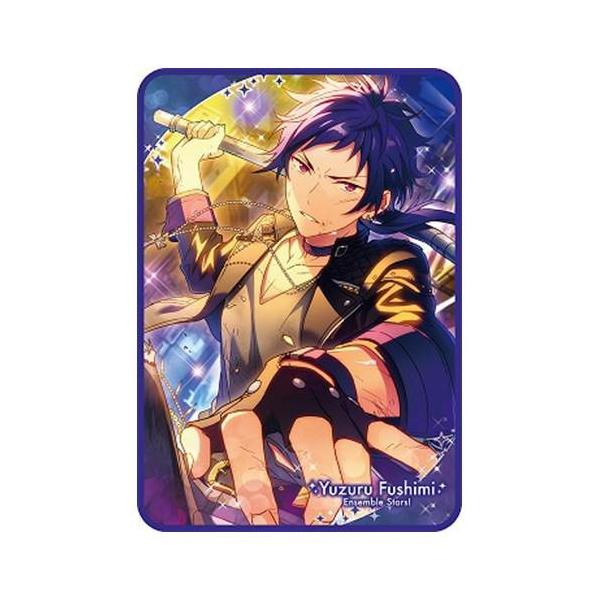 あんスタ 伏見弓弦 ビジュアルブランケット あんスタ 伏見弓弦 ビジュアルブランケット
