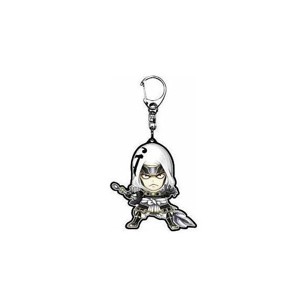 戦国無双3 ミニキャラアクリルキーホルダー 上杉謙信 コーエーテクモウェーブ Buyee Buyee 日本の通販商品 オークションの代理入札 代理購入