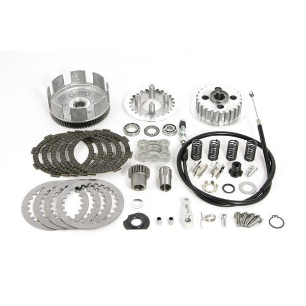 スペシャルパーツ武川 02-01-5006 SP武川スペシャルクラッチ