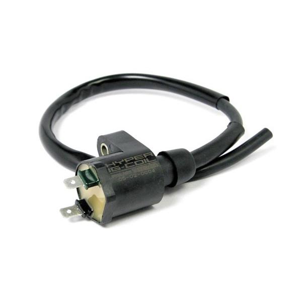 05-02-0015　SP武川製ハイパーイグニッションコイル★モンキー/ゴリラ/エイプ50/エイプ100/XR50モタード [MONKEY/APE/XR50 MOTARD]