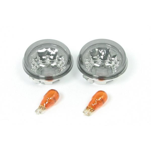 スペシャルパーツ武川 05-08-0071 SP武川製ブレイズウインカー / ビス