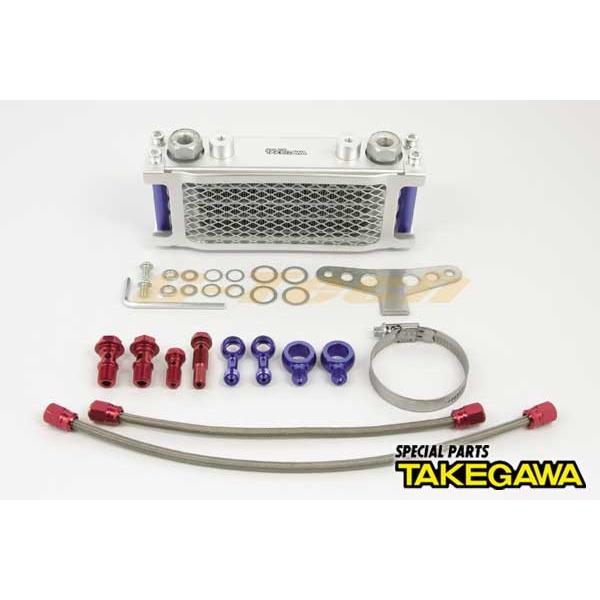 スペシャルパーツ武川 07-07-0004 SP武川製 コンパクトクール