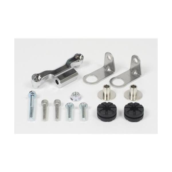 スペシャルパーツ武川 07-07-0205 SP武川製 SP武川 オイルクーラー