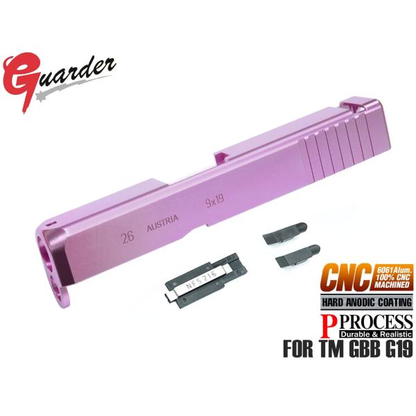 GUARDER CNC スライド G26 GLK-94 グロック26 ガーダー 2_000000029092.jpg?1678209904