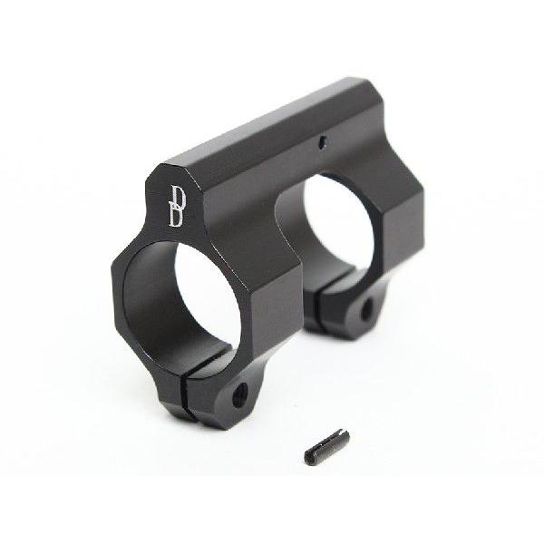H2701B　Daniel Defenseタイプ ロープロファイル ガスブロック