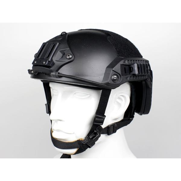 FMA Ops-Core FAST MARITIME ヘルメット H7732B-MA FMA OPS-CORE FAST MARITIME タイプ アラミド