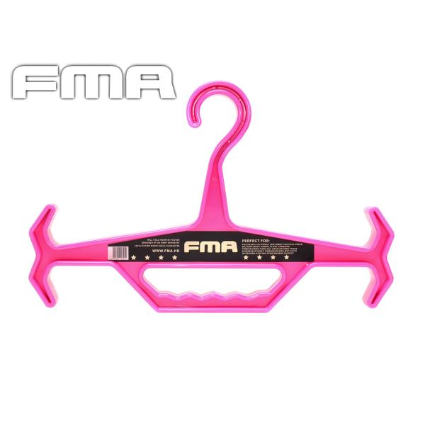H8801P　FMA ヘビーウェイト タクティカル ハンガー