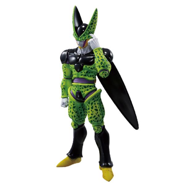 ドラゴンボール - 一番くじ ドラゴンボール 未来への決闘！！  A賞 パーフェクトセル hobbyknoc_y62939