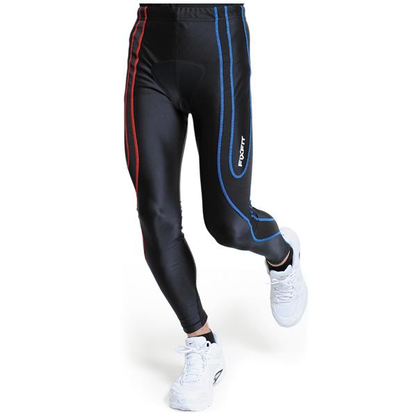 スポーツウェア FIXFIT 「品番：ACW-X12 SPRINT＋ パッド付」 サポート