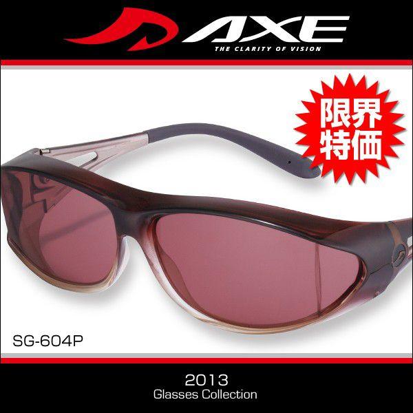 AXE AbNX Ό X|[cTOX SG-604P GBR Ό St ނ Y fB[X 