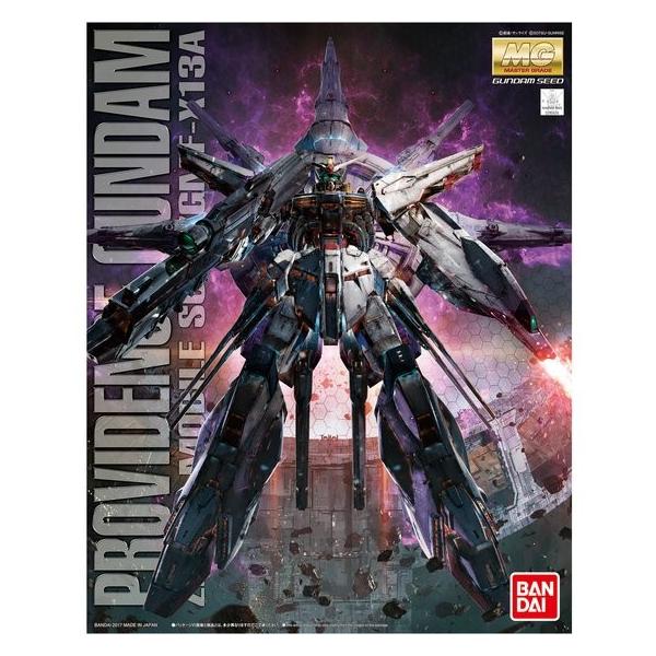 1 100 Mg プロヴィデンスガンダム 機動戦士ガンダムseed Hobbyoneヤフー店 通販 Yahoo ショッピング