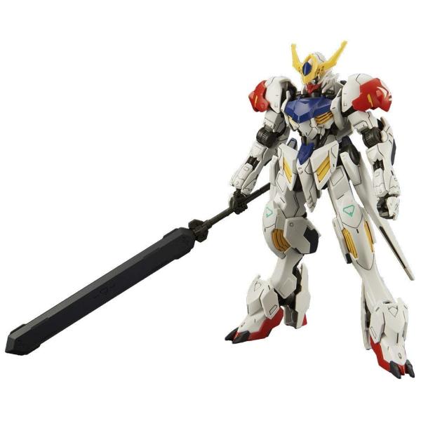 バンダイスピリッツ バンダイ 1／144 HG ガンダムバルバトス 機動戦士ガ… ガンダム バンダイスピリッツ 1/144 HGIBO 021 ガンダムバルバトス