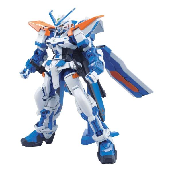 1/144 HG 57 �K���_���A�X�g���C �u���[�t���[�� �Z�J���hL (�@����m�K���_��SEED DESTINY ASTRAY B) ����