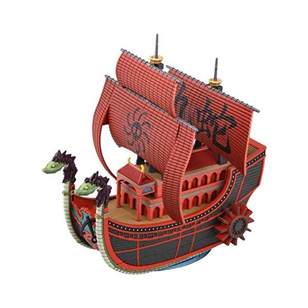 ONE PIECE 偉大なる船 グランドシップ コレクション 5点 Amazon.co.jp: ワンピース 偉大なる船 (グランドシップ
