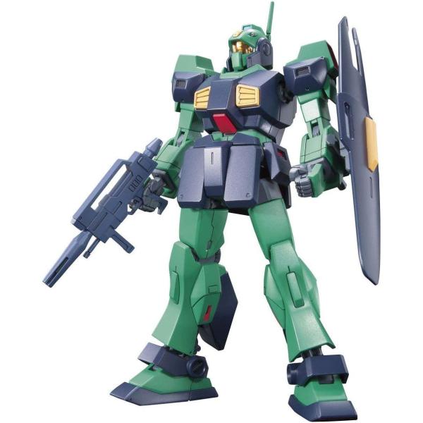 他サイト： 1/144 HGUC 150 ネモ (機動戦士Zガンダム) 爆買の商品画像