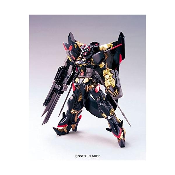 1/144 HG 59 �K���_���A�X�g���C �S�[���h�t���[���A�}�c�~�i (�@����m�K���_��SEED ASTRAY) ����