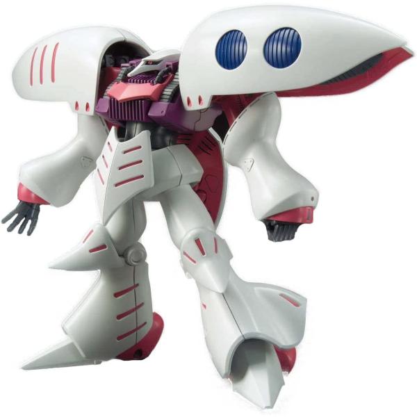 1/144 HGUC 195 キュベレイ (機動戦士Zガンダム) 爆買