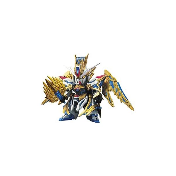 ガンダム SD 三国創傑伝 20 諸葛亮フリーダムガンダム