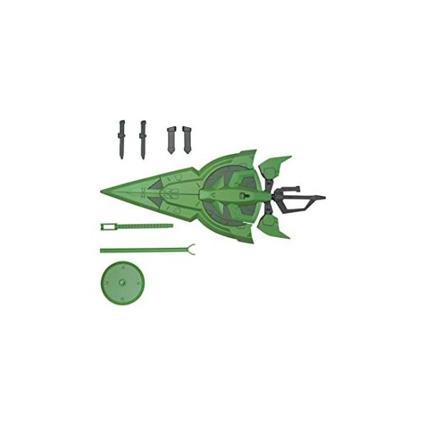 1/144 HGBD�FR 012 �ʎY�^�W�I�j�b�N�\�[�h (�K���_���r���h�_�C�o�[�YRe:RISE) ����