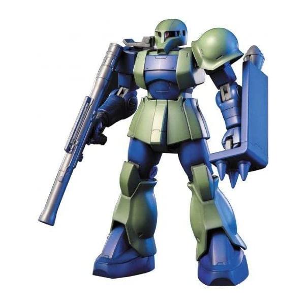 1/144 HGUC 064 ザクI (機動戦士ガンダム) 爆買