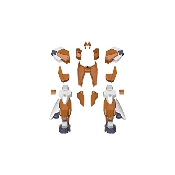 �o���_�C�X�s���b�c 1/144 HGBD�FR 024 �T�^�j�N�X���j�b�g (�K���_���r���h�_�C�o�[�YRe:RISE) ����