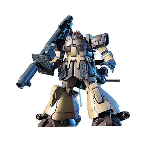 1 144 Hguc 027 ドムトローペン サンドブラウン 機動戦士ガンダム00 Hobbyoneヤフー店 通販 Yahoo ショッピング