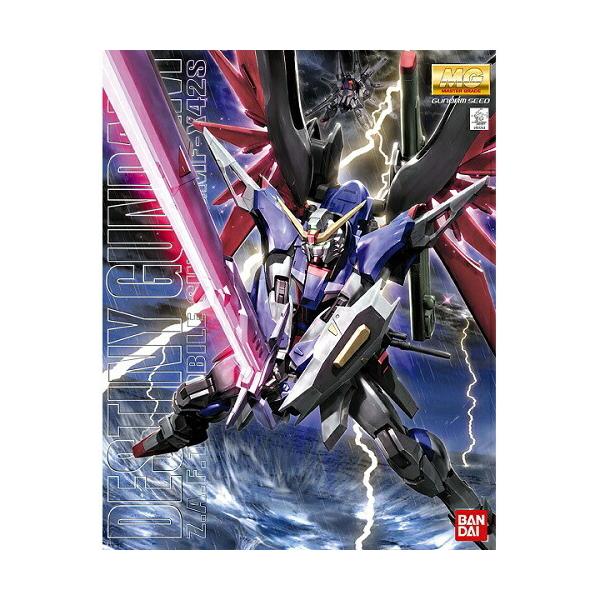 MG デスティニーガンダム」の人気商品一覧・価格比較 - 価格.com