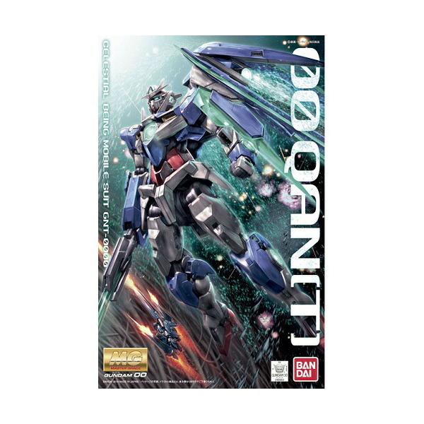ディントゥアン　MG 1/100 ガンダムOO Amazon | MG 機動戦士ガンダム00[ダブルオー] ダブルオー
