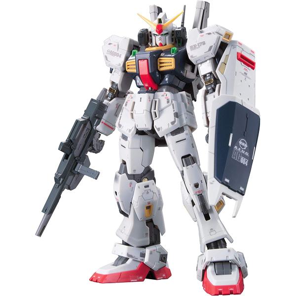 ガンダム 1/144 RG 08 RX-178 ガンダムMk-II(エゥーゴ仕様)(機動 ガンダム 1/144 RG 08 RX-178 ガンダムMk-II(エゥーゴ仕様)(機動