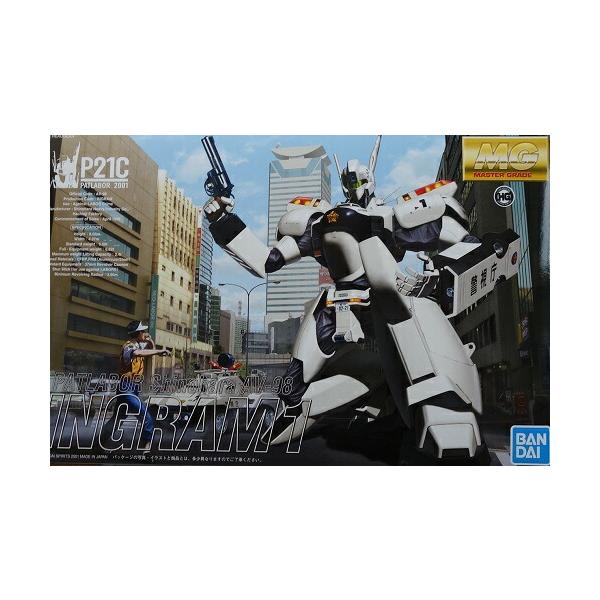 MG 1/35 イングラム1号機」の人気商品一覧・価格比較 - 価格.com