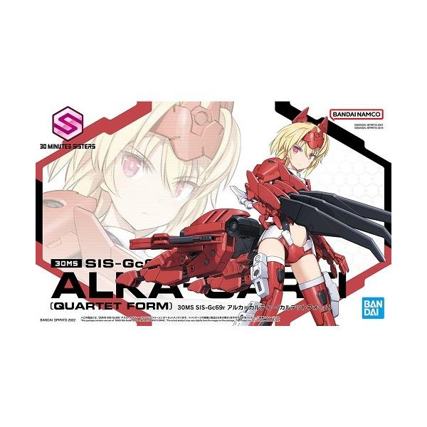 30MS 04 SIS-Gc69r �A���J=�J���e�B�[(�J���e�b�g�t�H�[��)