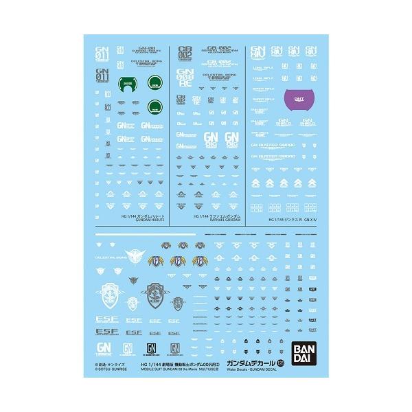 o_CXsbc K_fJ[ No.128 HG 1/144  @mK_00ėp2