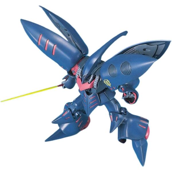 HG高機動型ザクエクバ機ガンダムエピオンガンダム 試作1号機キュベレイマークII hobbyone_4573102635051