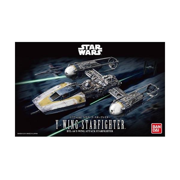 BANDAI SPIRITS(o_CXsbc) X^[EEH[Y YECOEX^[t@C^[ 1/72XP[ Fς݃vf