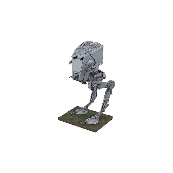 BANDAI SPIRITS(バンダイスピリッツ) スター・ウォーズ 1/48 AT