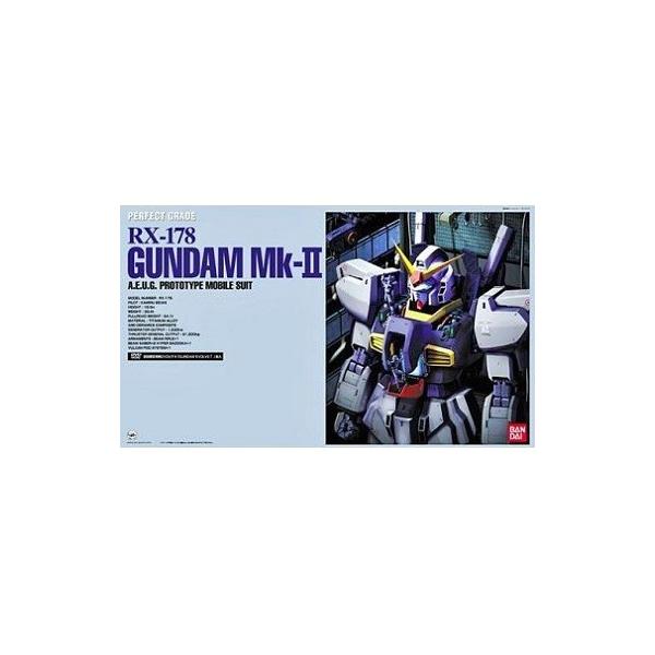 ガンダム 1/60 PG ガンダムMk-II (エゥーゴカラー) (機動戦士Z ガンダム 1/60 PG ガンダムMk-II (エゥーゴカラー) (機動戦士Z