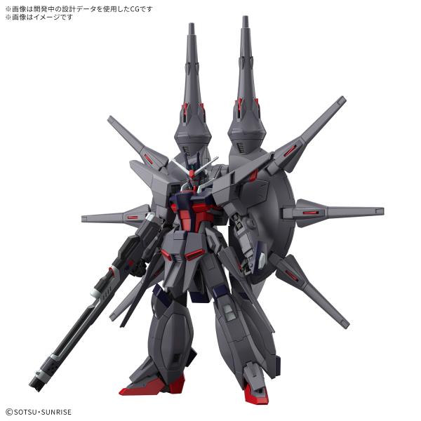 バンダイ HG 1/144 レジェンドガンダム (機動戦士ガンダムSEEDシリーズ)■「機動戦士ガンダムSEEDシリーズ」で印象的なアクションポーズ再現に特化した内部構造「SEEDアクションシステム」を搭載。■「GDU-X5 突撃ビーム機動...
