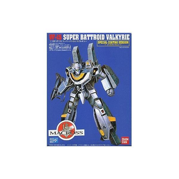 1/100 VF-1S X[p[ogChoL[ bLo[W (vǃ}NX) vf o_C