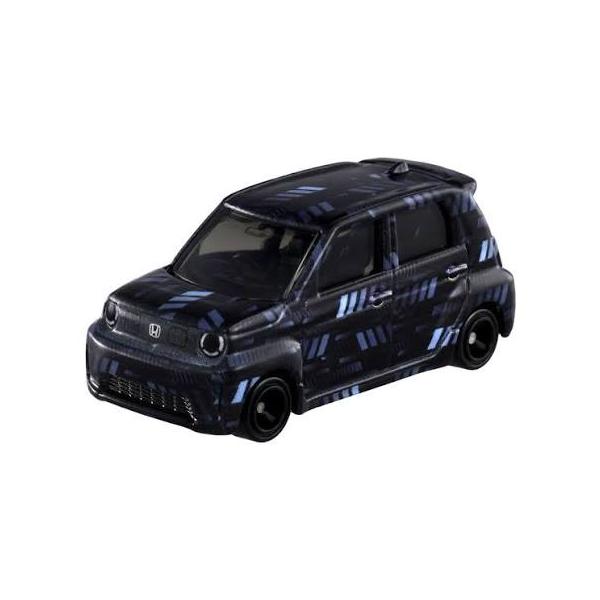 タカラトミー トミカ No.19 ホンダ Super-ONE(初回特別仕様) (トミカ)