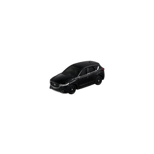 タカラトミー トミカ No.6 マツダ CX-5(初回特別仕様) (トミカ)  ミニカー 車 おもちゃ 爆買
