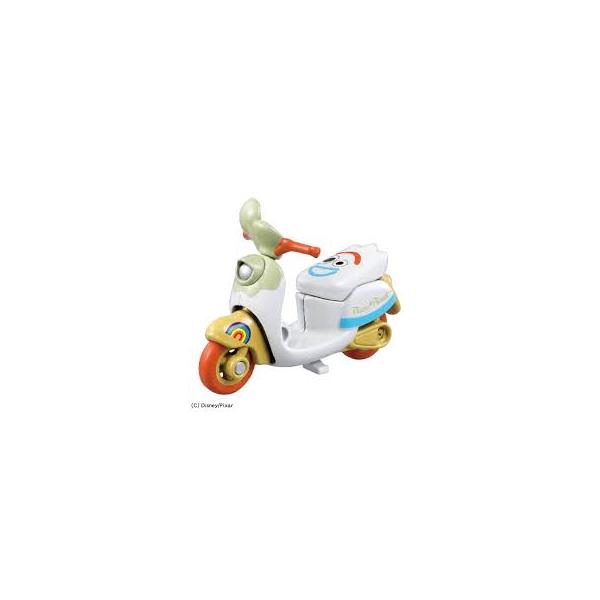 タカラトミー トミカ ドリームトミカ SP ディズニーモータース チムチム フォーキー (トミカ)