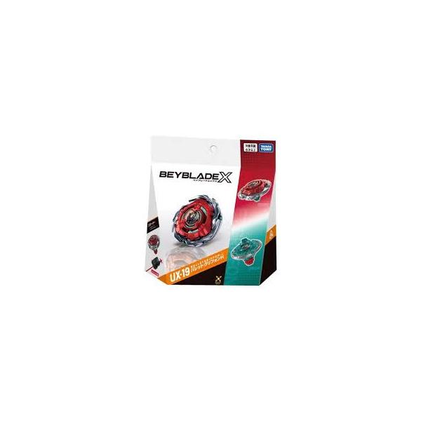 ベイブレードX タカラトミー ベイブレード BEYBLADE X UX-19