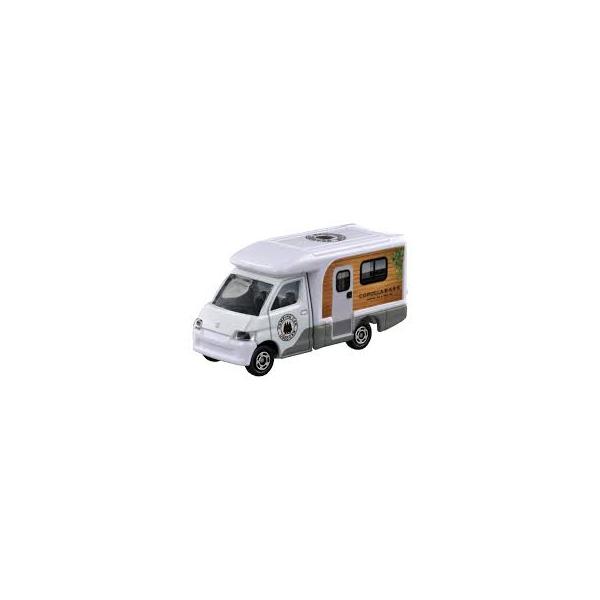 トミカ タカラトミー No.33 カロ・ビー (箱) ミニカー 車 おもちゃ
