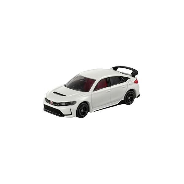 タカラトミー トミカ No.78 ホンダ シビック TYPE R  (箱) ミニカー