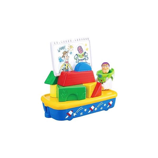 タカラトミー トミカ ドリームトミカ No.180 ディズニートミカパレード トイ・ストーリー (箱) (トミカ) 爆買