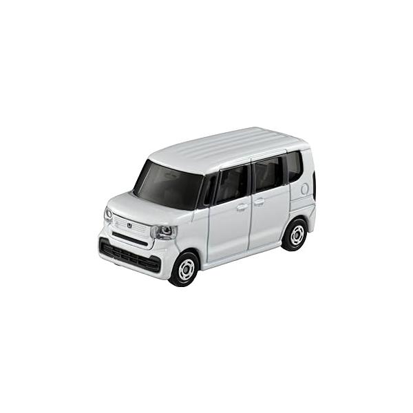 タカラトミー トミカ No.114 ホンダ N-BOX  (箱)  ミニカー 車 おもちゃ