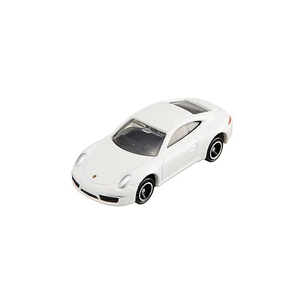 〈トミカ〉ガリバー特注 ポルシェ911S カレラカップジャパン Amazon | トミカ No.117 ポルシェ 911 カレラ (箱) | ミニカー