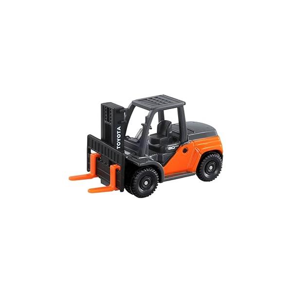 タカラトミー トミカ No.111 トヨタ ジェネオ  (箱)